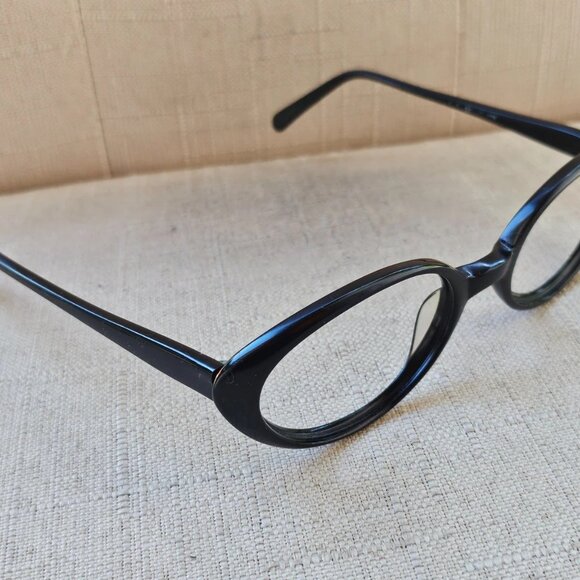 Guess Women Eyeglasses Sunglasses Frame Black Glasses 51[]19 135 Eye Wear - Picture 4 of 11